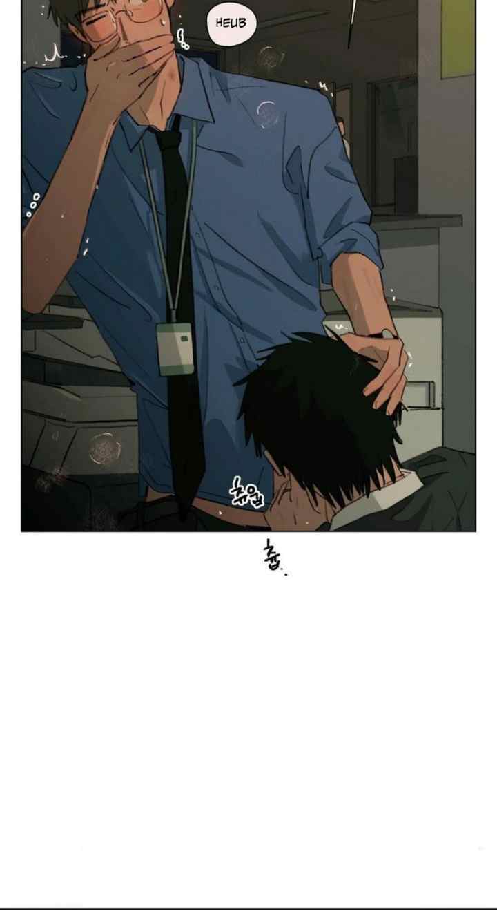 First's Summer chapter 13 halaman 18