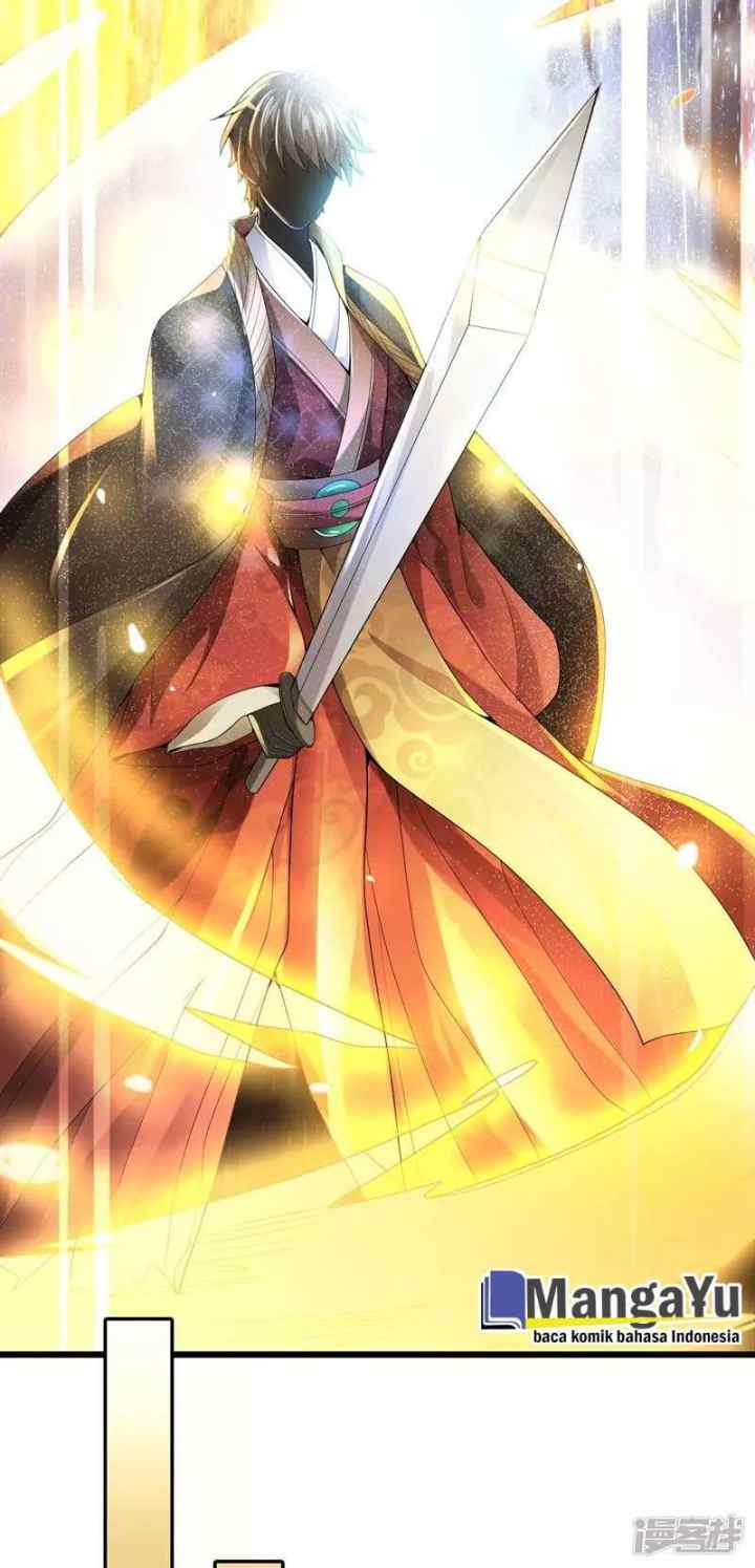 Domination One Sword chapter 0 halaman 6