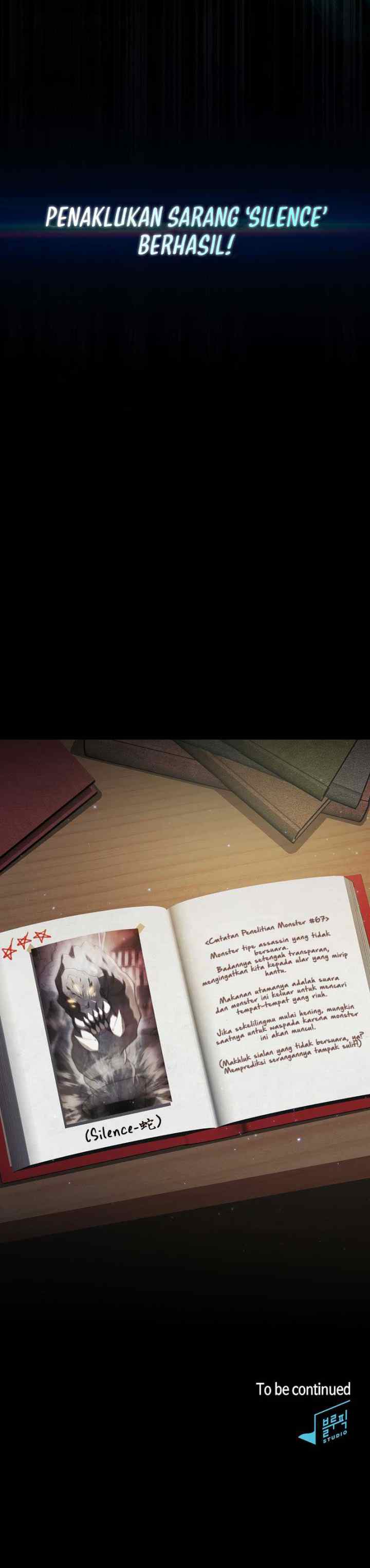 Is this Hunter for Real?! chapter 39 halaman 13
