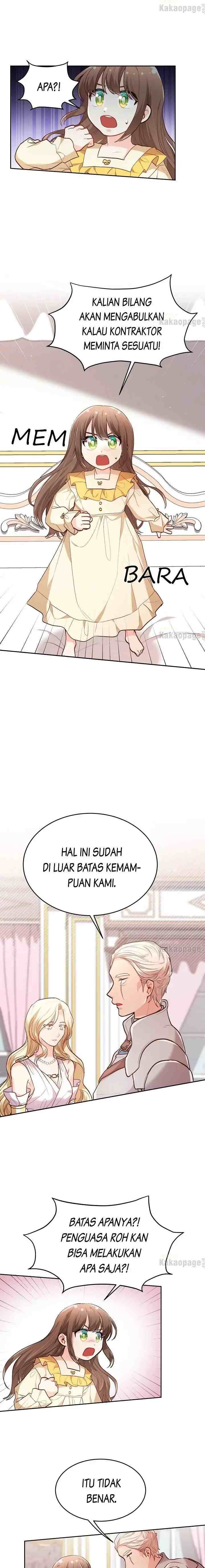 I Was Just an Ordinary Lady chapter 112 halaman 17
