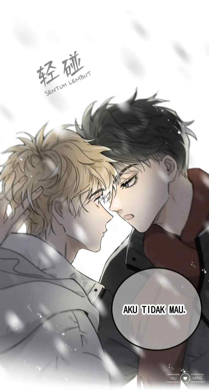 Salt Friend chapter 204 halaman 4