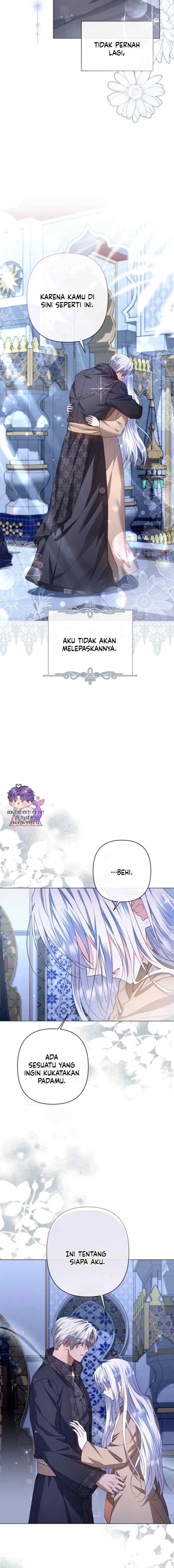Traćes Of The MOON chapter 49 halaman 12