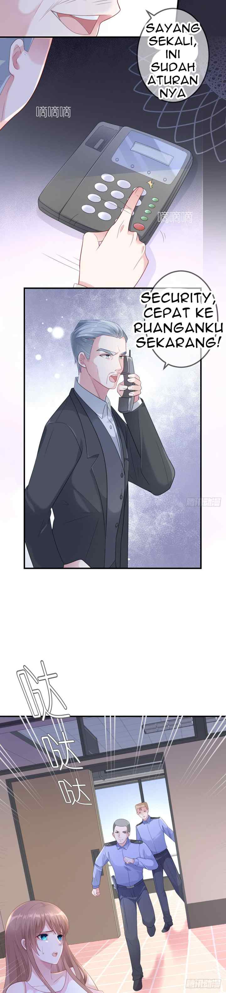 Me! Super Rich! chapter 37 halaman 7