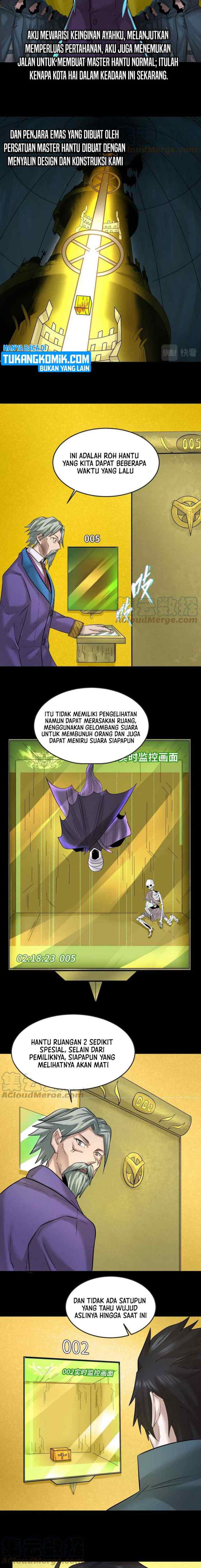 Age of Terror chapter 40 halaman 4