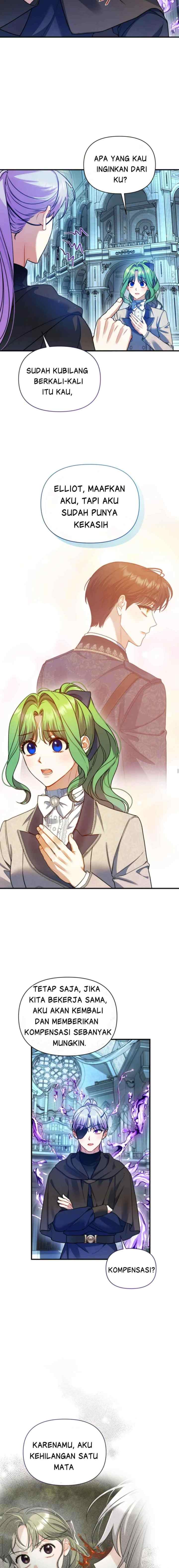 I Became the Younger Sister of a Regretful Obsessive Male Lead chapter 100 halaman 10