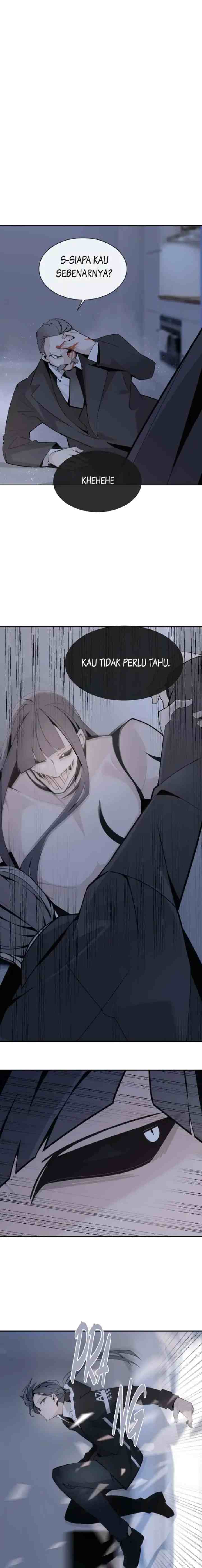 Devil Sword King chapter 261 halaman 9