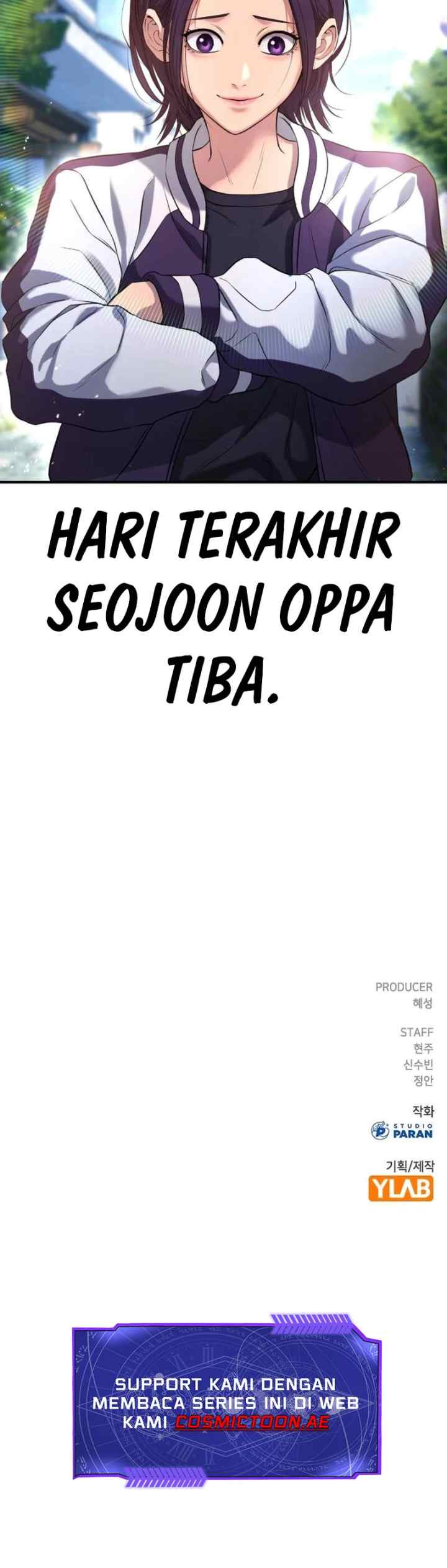 Gu Sera chapter 10 halaman 20