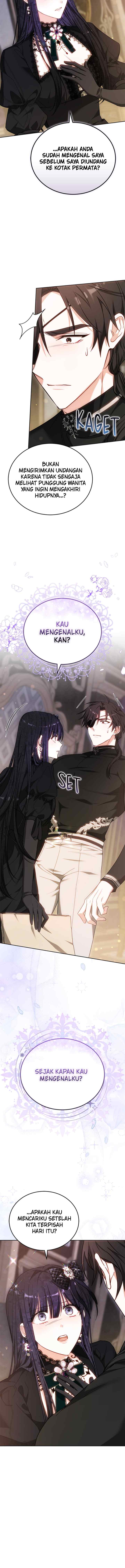 Bride of Obsidian chapter 84 halaman 5