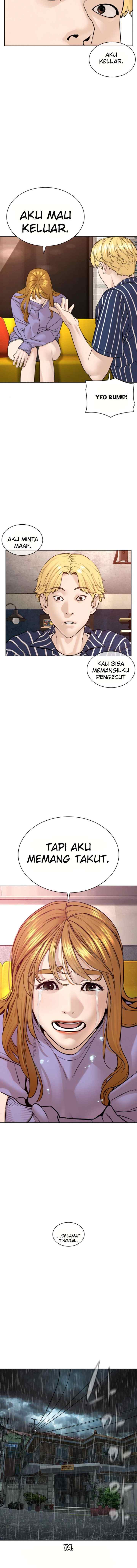 How to Fight chapter 114 halaman 15