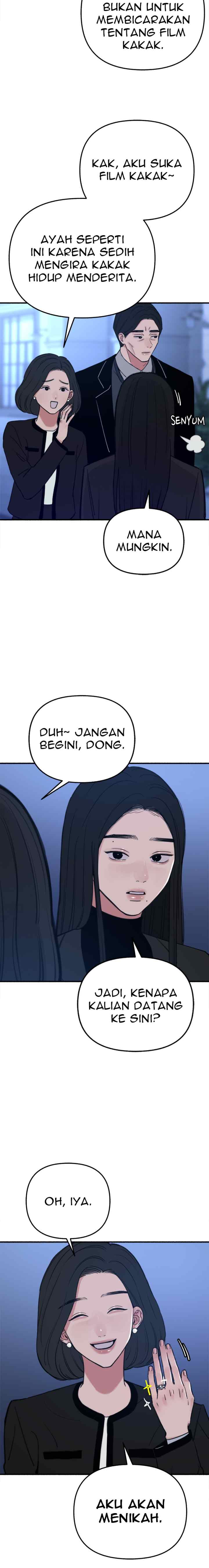 Muse On Yumyeong chapter 66 halaman 13