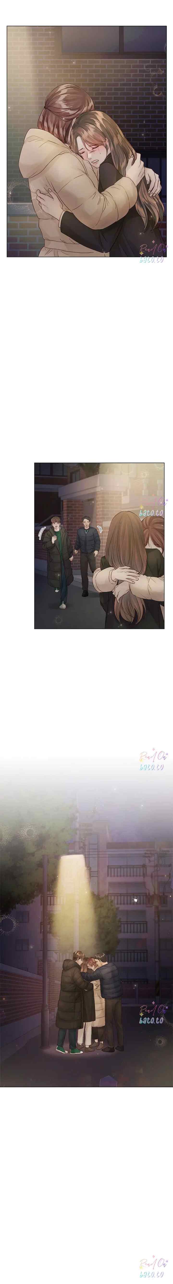 There Must Be Happy Endings chapter 81 halaman 17