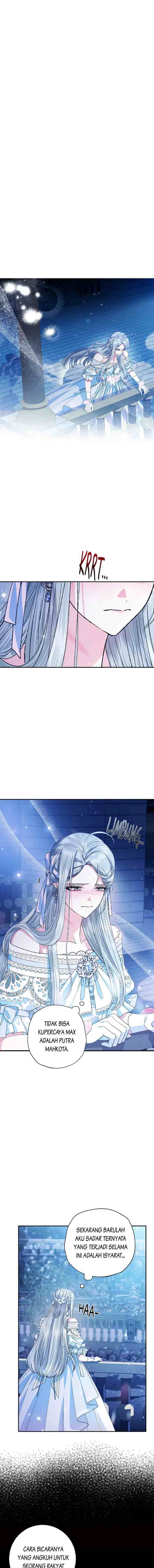 Father, I Don't Want to Get Married! chapter 74 halaman 5
