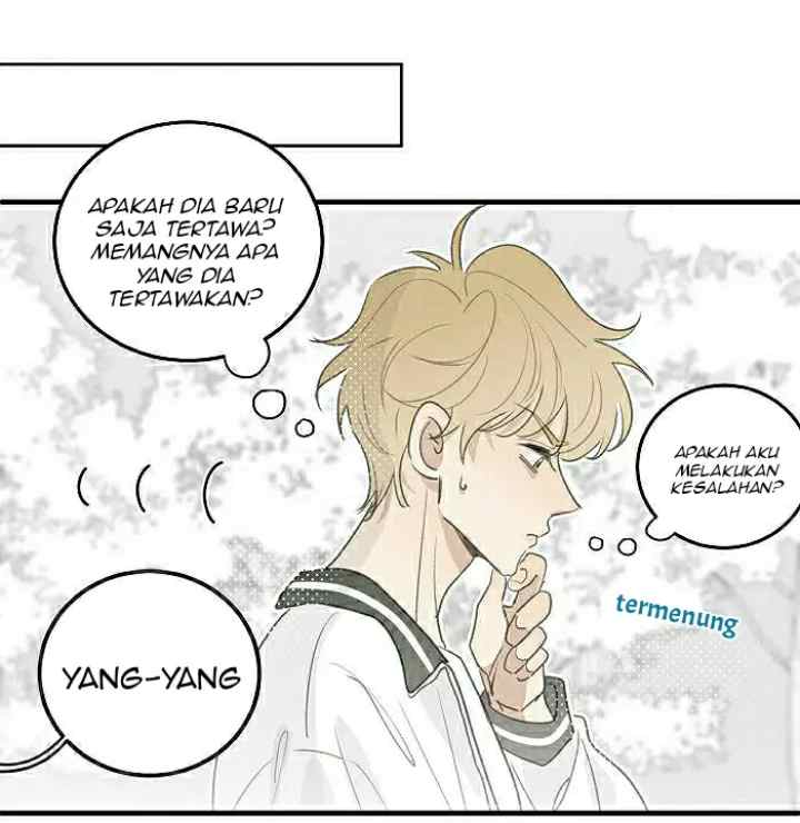 Salt Friend chapter 122 halaman 7