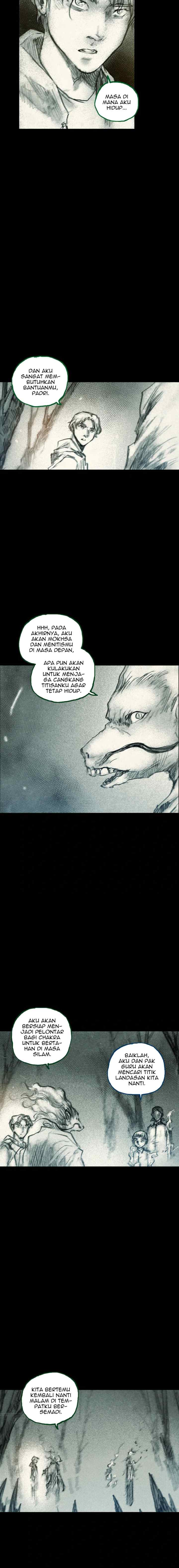 Kemala chapter 39 halaman 18