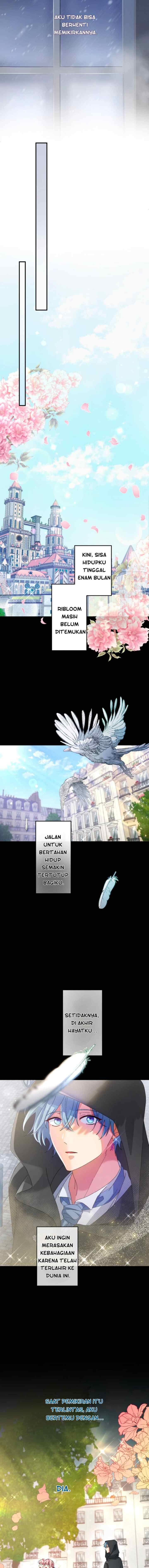 I Still Don't Know About My Favourite Character's Unwavering Obsession chapter 10 halaman 11