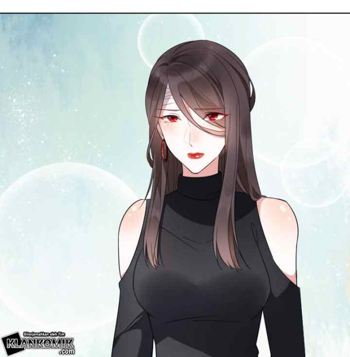 Beautiful Boss Cold-Hearted chapter 21 halaman 19