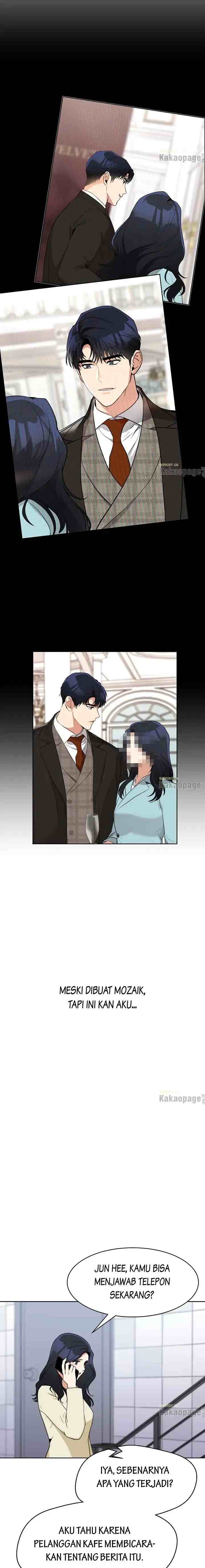 My Wife Is Back chapter 65 halaman 13