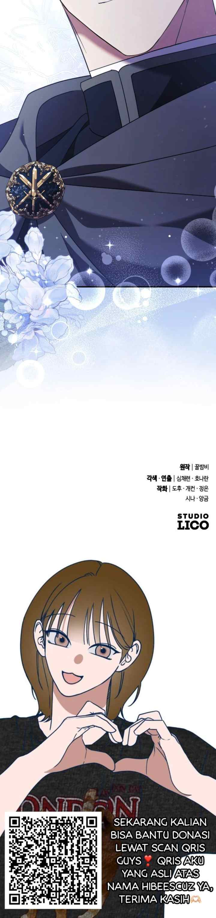 The Empress's Beast Selection chapter 30 halaman 20