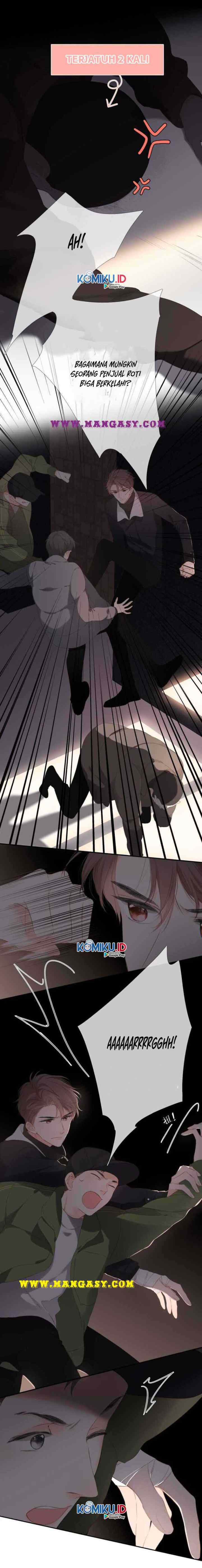 Once More chapter 71 halaman 8