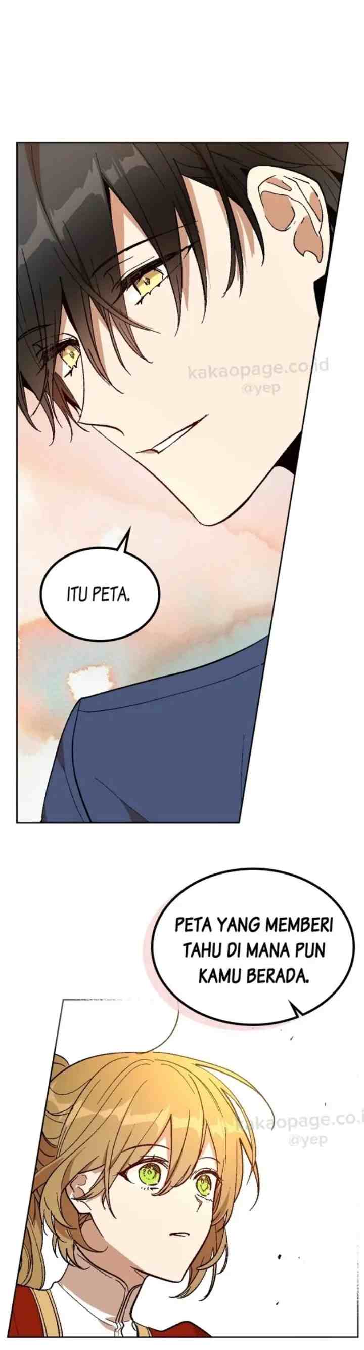 The Reason Why Raeliana Ended up at the Duke's Mansion chapter 147 halaman 14