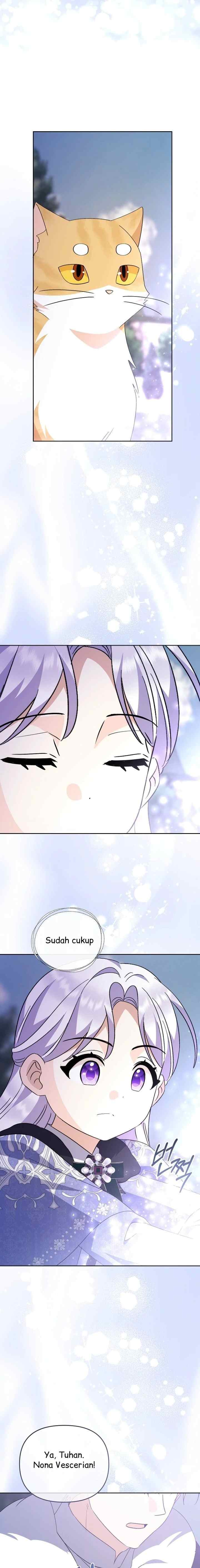 Fragmented Saintess chapter 69 halaman 12