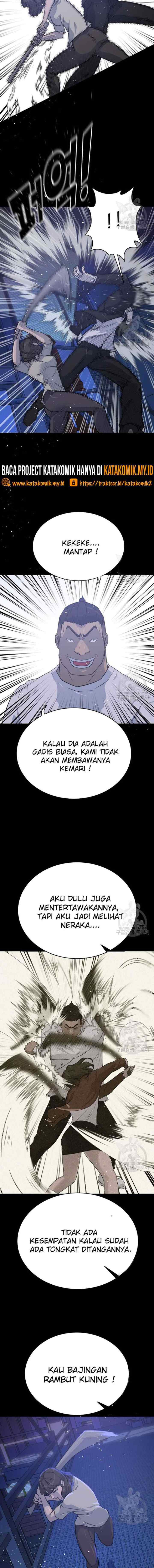 Trigger chapter 105 halaman 14