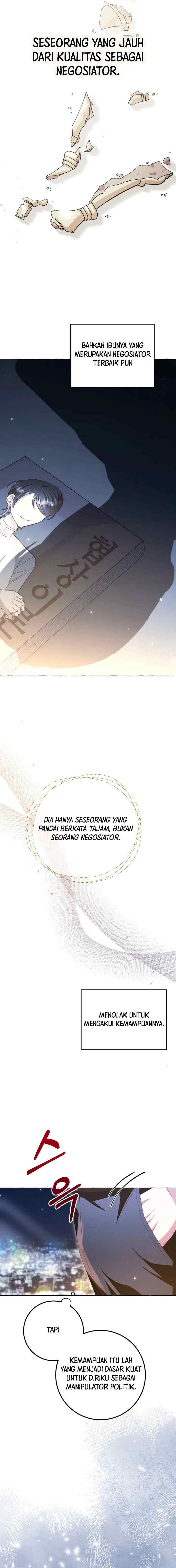 When the Phone Rings chapter 8 halaman 18