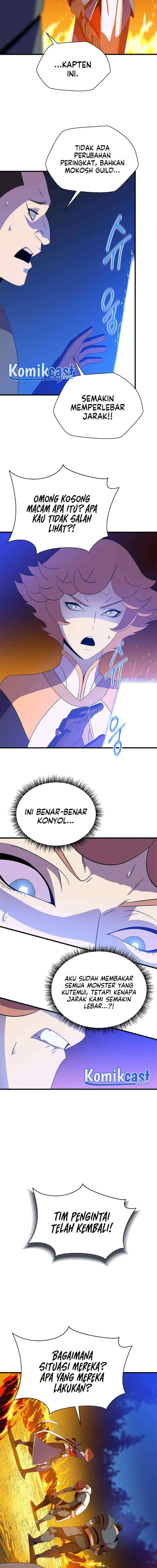 Kill the Hero chapter 68 halaman 5