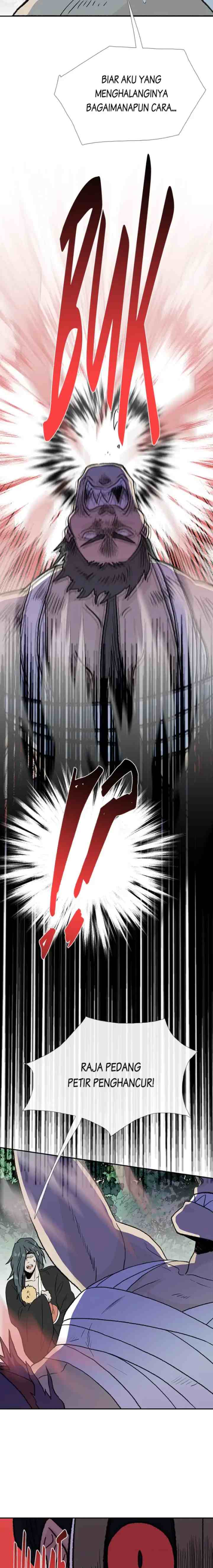 The Scholar's Reincarnation chapter 171 halaman 12