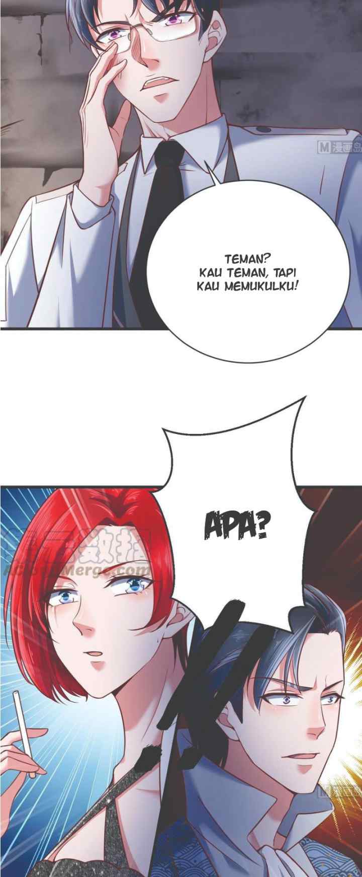 Rebirth Into the Strongest Immortal Cultivator chapter 41 halaman 5
