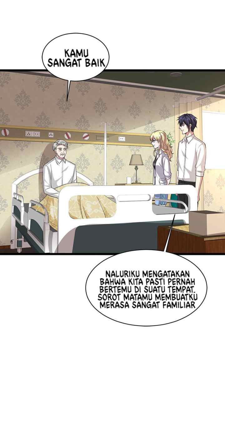 Dushi Xiewang chapter 101 halaman 15