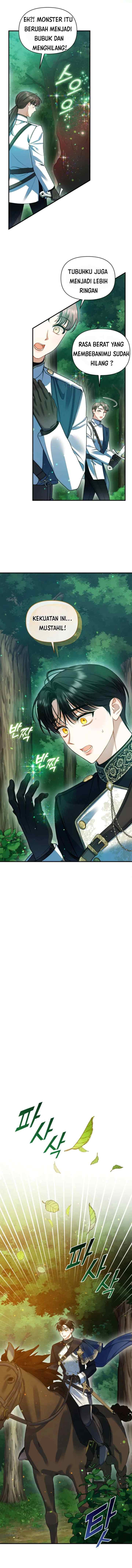 I Became the Younger Sister of a Regretful Obsessive Male Lead chapter 96 halaman 16