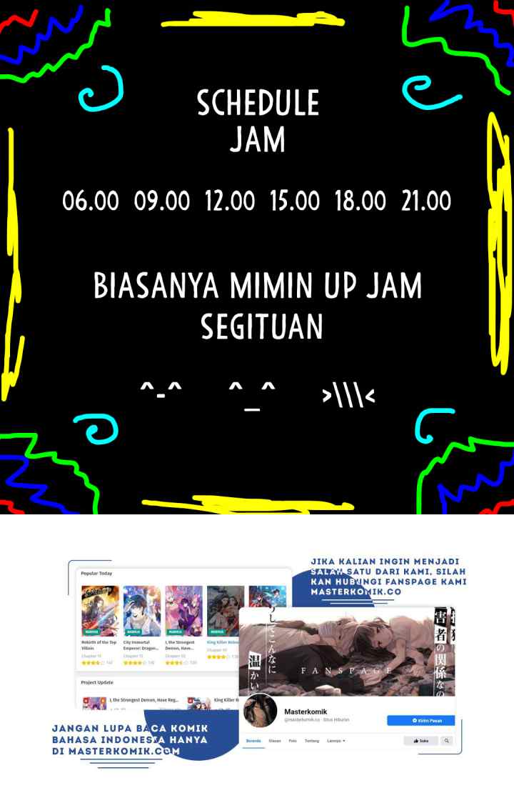 Bachelor's Return chapter 10 halaman 17