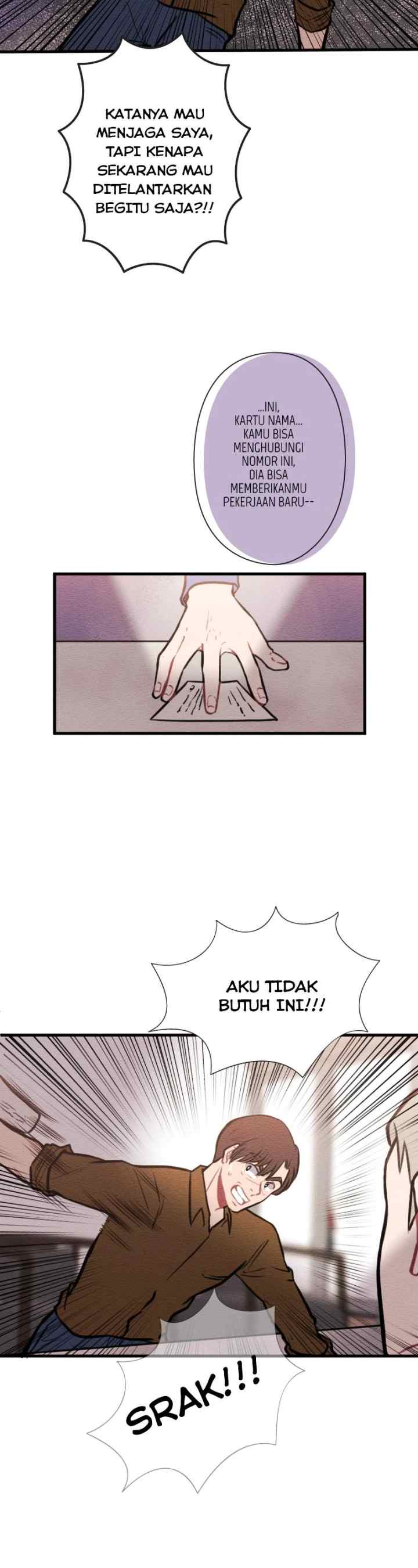 Mistake S1 chapter 58 halaman 6