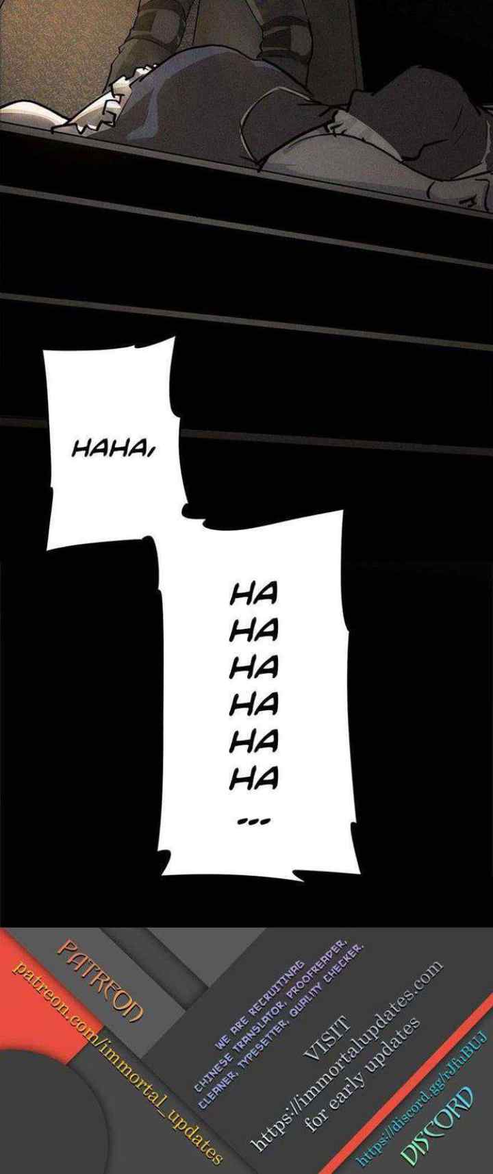 End of The World 2028 (Trace of Doomsday) chapter 31 halaman 13