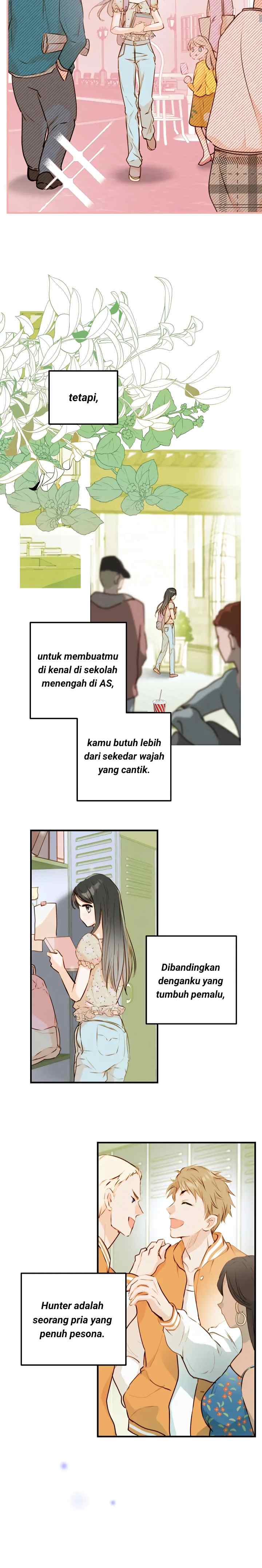 William In The Closet chapter 6 halaman 9