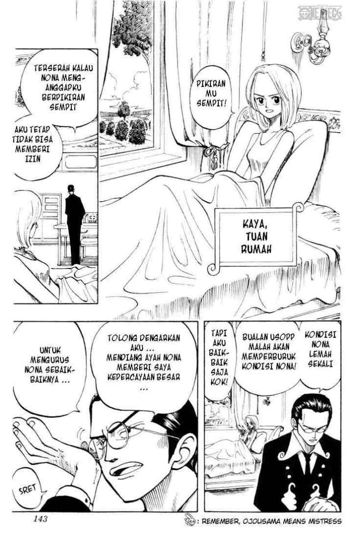 One Piece chapter 24 halaman 7