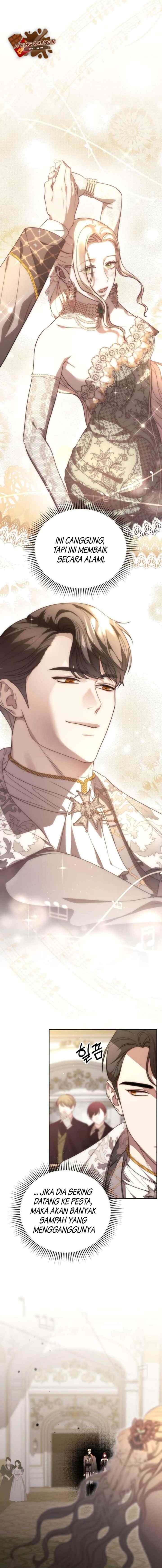How To Turn A Kind Savior Into An Emperor chapter 18 halaman 11