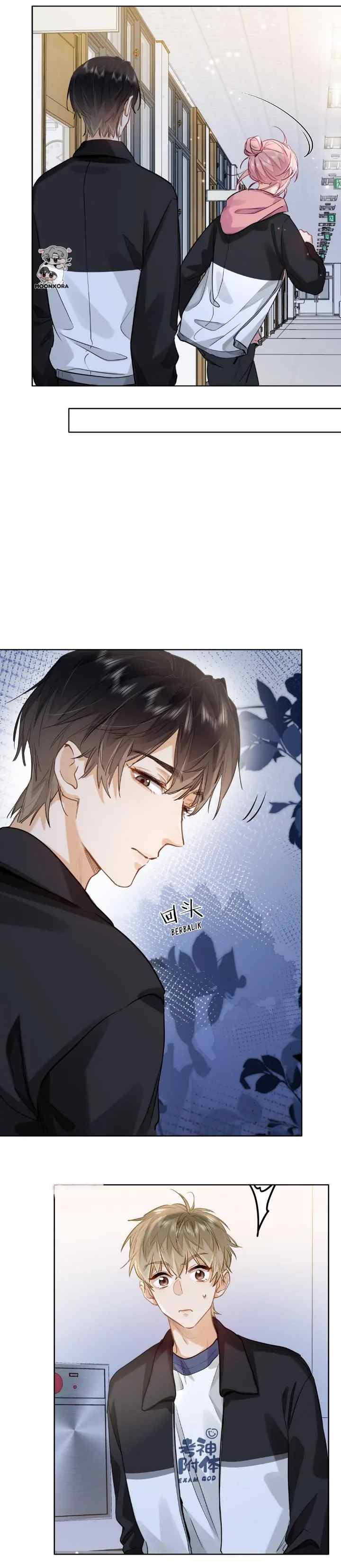 I Like Your Pheromones chapter 29 halaman 11