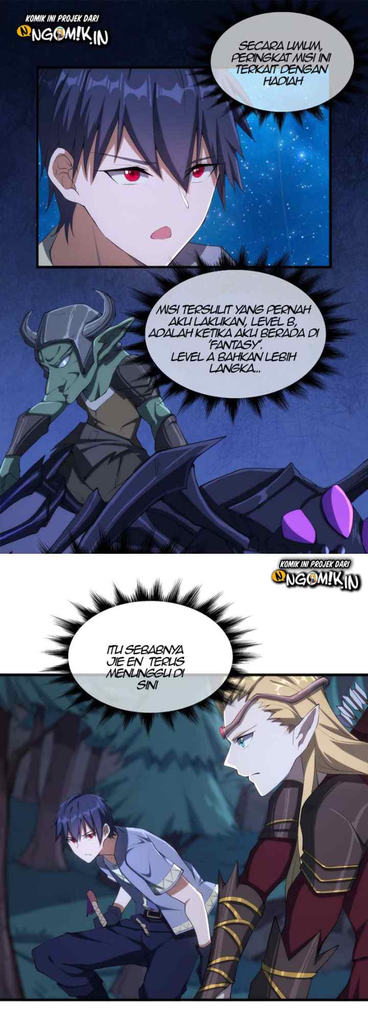 CITY OF SANCTUARY chapter 10 halaman 4