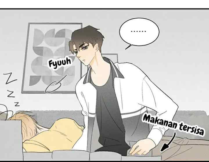 Salt Friend chapter 54 halaman 8