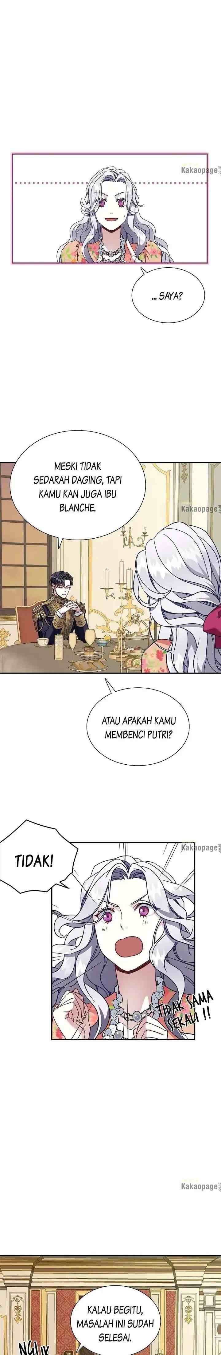 Not Sew Wicked Stepmom chapter 16 halaman 11