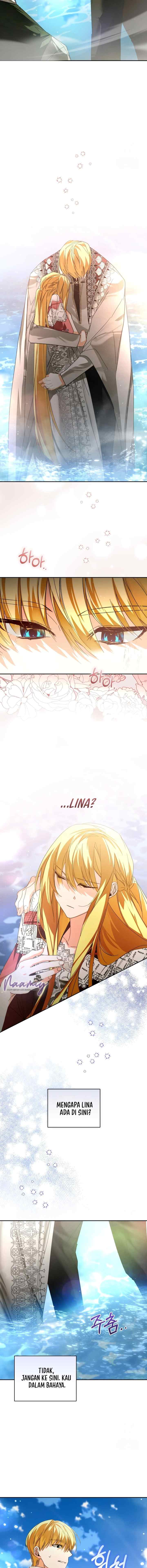 Fell In Tho The Arms of A Mad Villain chapter 50 halaman 12