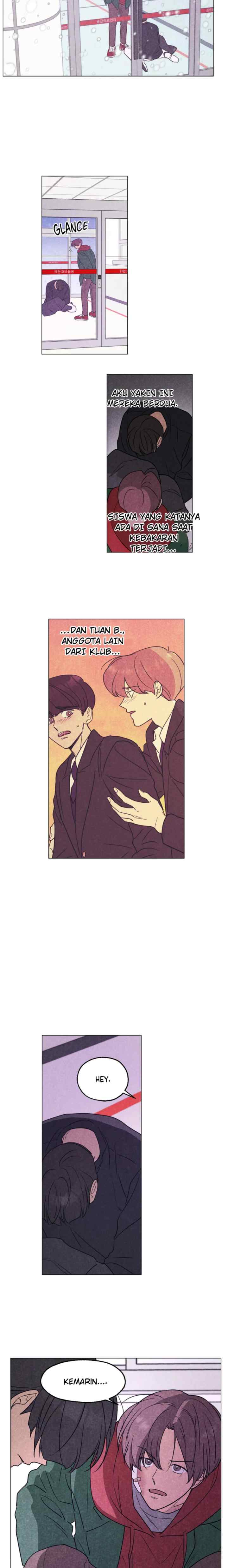 Spinach Bouquet chapter 97 halaman 4