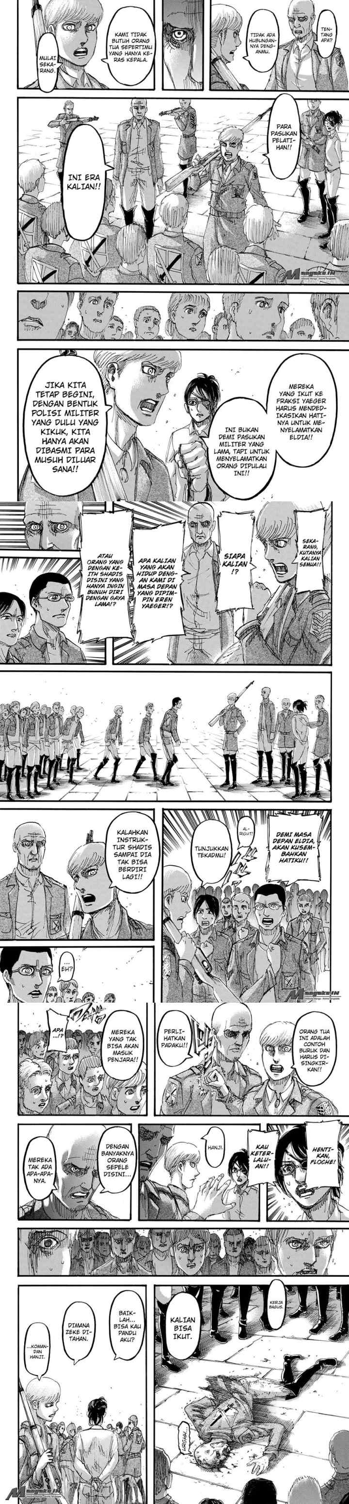 Shingeki no Kyojin chapter 113 halaman 13