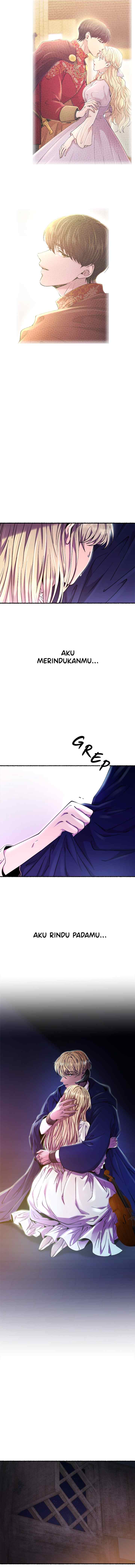 Cursed Blessing chapter 159 halaman 17