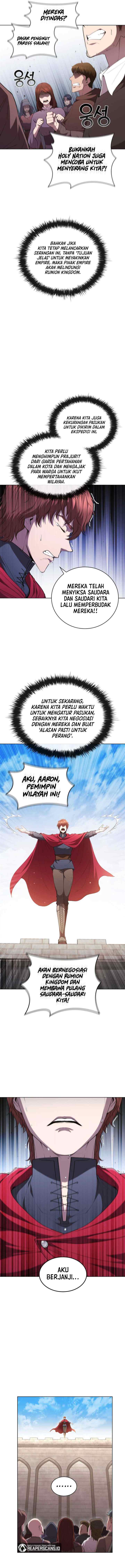 I Regressed As The Duke chapter 44 halaman 8