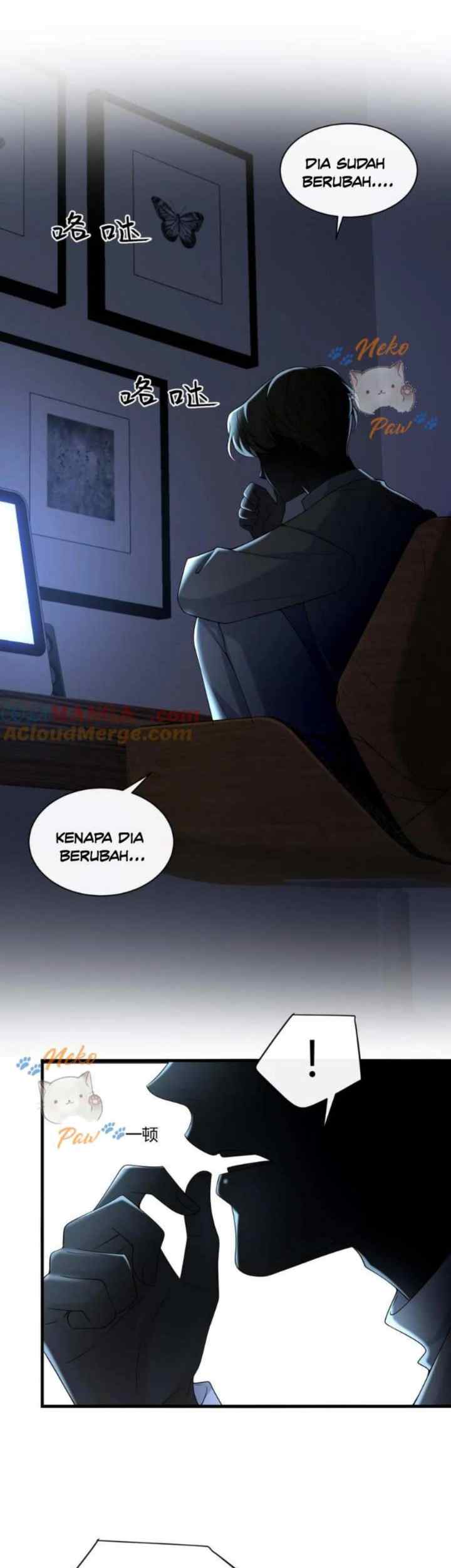 He Came Late At Night chapter 71 halaman 15