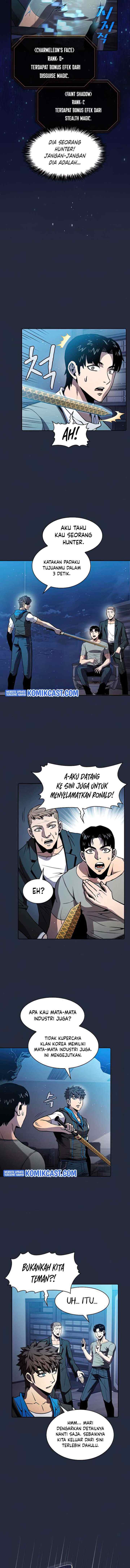 The Constellation That Returned From Hell chapter 76 halaman 4