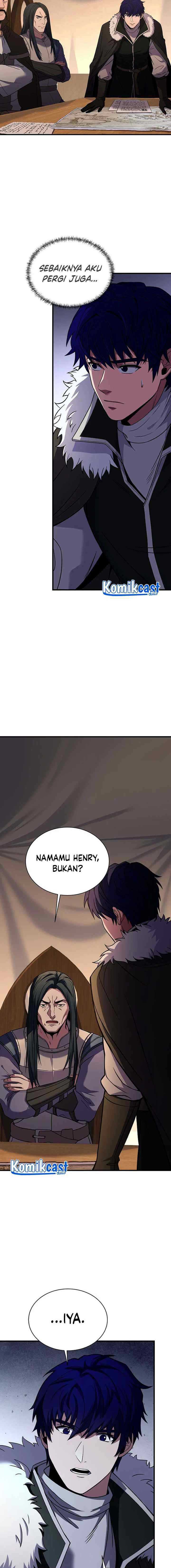 Rebirth of the 8-Circled Mage chapter 98 halaman 10